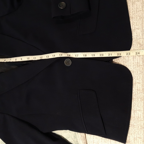 Jones New York Women's Blazer - Picture 6 of 10